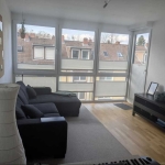 Дава се под наем Едностаен апартамент в София, Сухата река - 32 кв.м за 450 € - Снимка #1