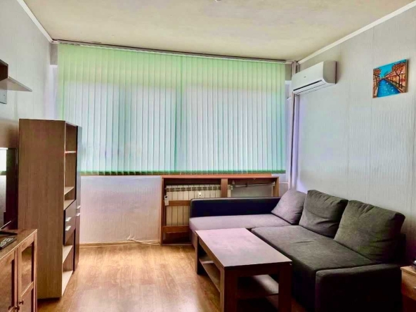 Едностаен апартамент в София, Хаджи Димитър - 35 кв.м за 2429 €/кв.м - Снимка #1
