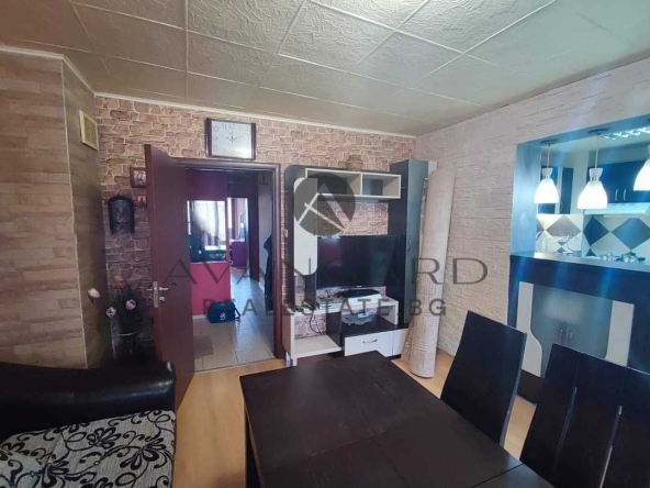Четиристаен апартамент в Пловдив, Център - 102 кв.м за 1275 €/кв.м - Снимка #1
