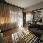 Дава се под наем Тристаен апартамент в Варна, Автогара - 92 кв.м за 847.62 € - Снимка #1