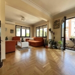 Дава се под наем Двустаен апартамент в София, Център - 76 кв.м за 849 € - Снимка #1