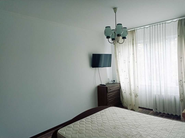 Дава се под наем Едностаен апартамент в София, Люлин 2 - 47 кв.м за 375 € - Снимка #1