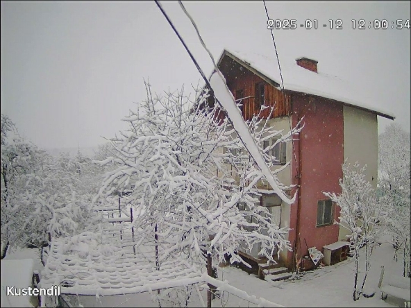 Къща в с. Лиляч, Област Кюстендил - 40 кв.м за 1275 €/кв.м - Снимка #1