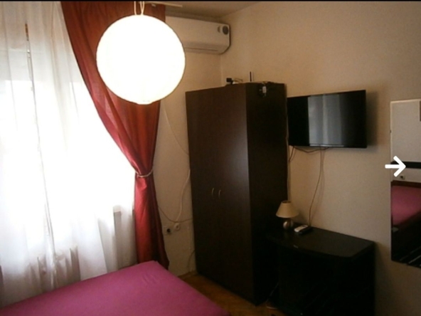 Дава се под наем Едностаен апартамент в София, Яворов - 20 кв.м за 478.38 € - Снимка #1