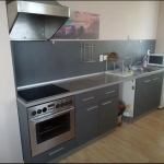 Дава се под наем Двустаен апартамент в Перник, Васил Левски - 70 кв.м за 357 € - Снимка #1