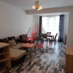 Дава се под наем Тристаен апартамент в Варна, Колхозен пазар - 80 кв.м за 561 € - Снимка #1