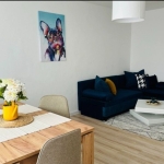 Дава се под наем Двустаен апартамент в София, Младост 1 - 60 кв.м за 484.5 € - Снимка #1