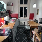 Дава се под наем Едностаен апартамент в София, Дружба 1 - 38 кв.м за 550 € - Снимка #1