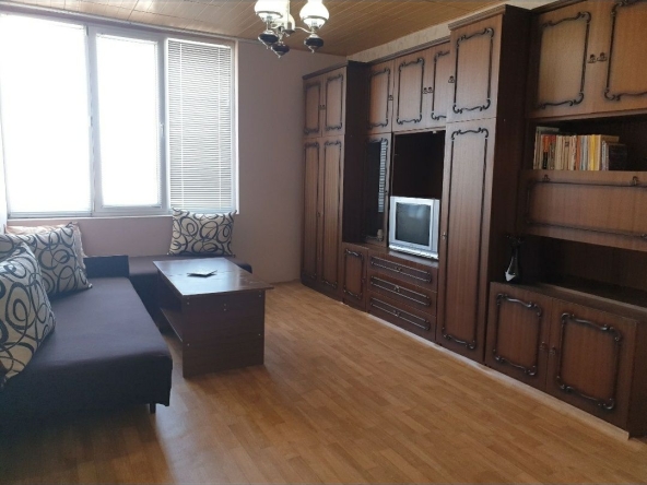 Двустаен апартамент в Горна Оряховица - 66 кв.м за 734 €/кв.м - Снимка #1