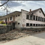 Промишлена сграда в с. Мраморен, Област Враца - 499 кв.м за 57 €/кв.м - Снимка #1