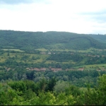 Парцел в с. Зая, Област Габрово - 860 кв.м за 20 €/кв.м - Снимка #1