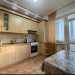 Дава се под наем Едностаен апартамент в София, Люлин 5 - 50 кв.м за 325 € - Снимка #1