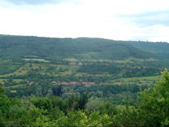 Парцел в с. Зая, Област Габрово - 860 кв.м за 20 €/кв.м - Снимка #1