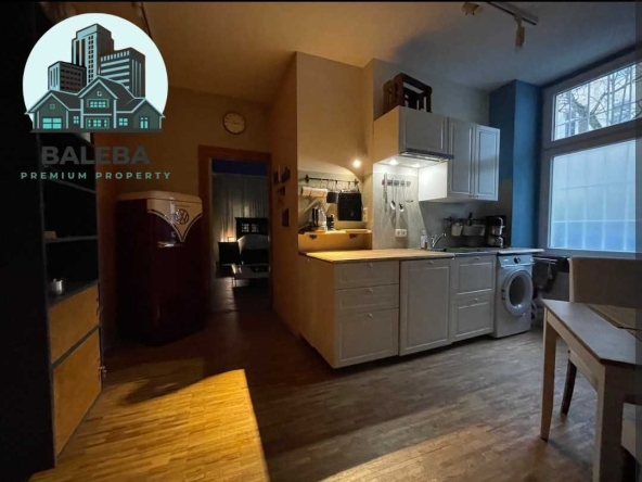 Дава се под наем Двустаен апартамент в София, Редута - 68 кв.м за 725 € - Снимка #1