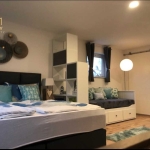 Дава се под наем Двустаен апартамент в София, Гоце Делчев - 60 кв.м за 650 € - Снимка #1