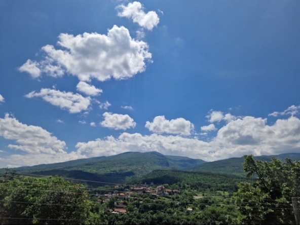 Къща в с. Храбрино, Област Пловдив - 86 кв.м за 1745 €/кв.м - Снимка #1