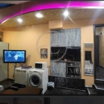 Едностаен апартамент в Пловдив, Кършияка - 37 кв.м за 1365 €/кв.м - Снимка #1