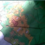 Земеделски имот в Варна, Младост 2 -  кв.м за 112500 €/дка - Снимка #1