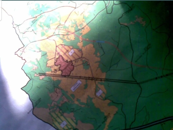 Земеделски имот в с. Крушовица, Област София-област -  кв.м за 57375 €/дка - Снимка #1