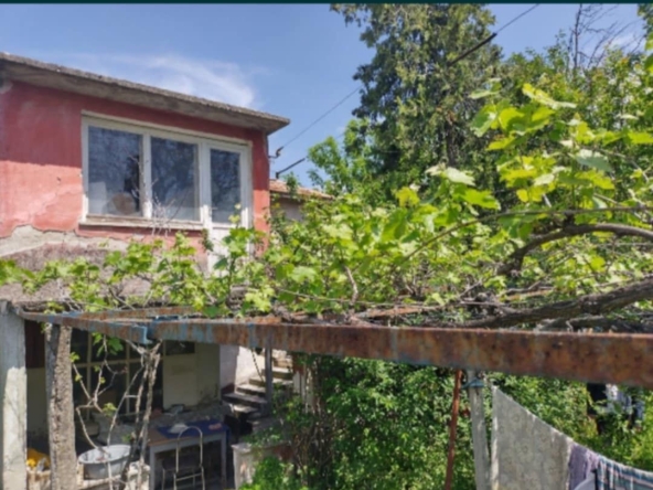 Къща в Пловдив, Каменица 2 - 469 кв.м за 82 €/кв.м - Снимка #1