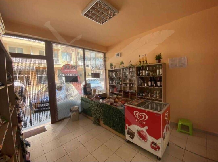 Магазин в Поморие - 40 кв.м за 1275 €/кв.м - Снимка #1