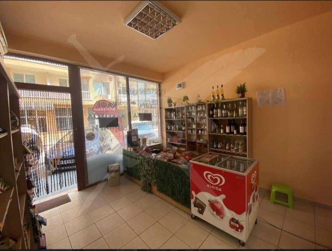 Магазин в Поморие - 40 кв.м за 1275 €/кв.м - Снимка #1