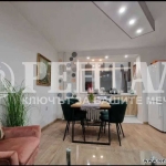 Дава се под наем Тристаен апартамент в Пловдив, Център - 80 кв.м за 510 € - Снимка #1