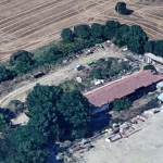 Дава се под наем Парцел в Пловдив, Западен - 1997 кв.м за 119.34 € - Снимка #1