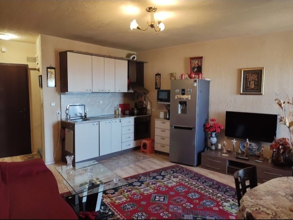 Двустаен апартамент в Сандански - 56 кв.м за 1483 €/кв.м - Снимка #1