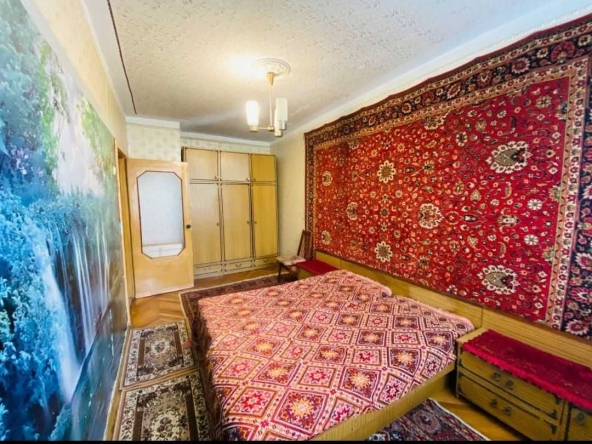 Дава се под наем Двустаен апартамент в София, Орландовци - 54 кв.м за 375 € - Снимка #1