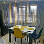 Дава се под наем Двустаен апартамент в Варна, Левски - 65 кв.м за 598.23 € - Снимка #1