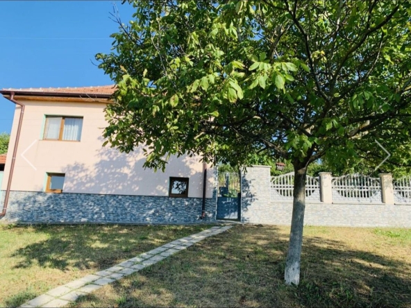 Къща в с. Ново градище, Област Велико Търново - 130 кв.м за 477 €/кв.м - Снимка #1