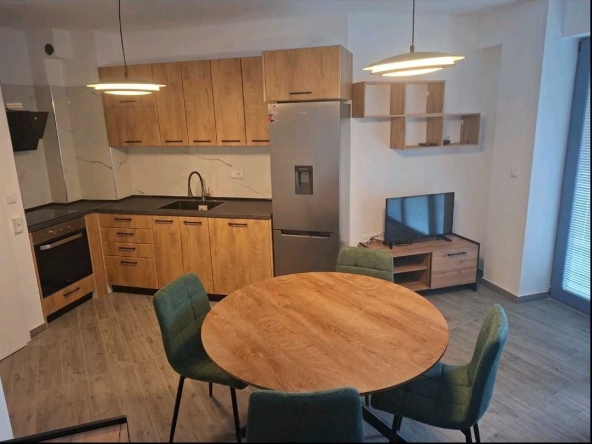 Дава се под наем Двустаен апартамент в София, Овча купел 2 - 85 кв.м за 797.64 € - Снимка #1