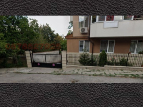 Дава се под наем Гараж / Паркомясто в София, м-т Гърдова глава - 15 кв.м за 76.5 € - Снимка #1