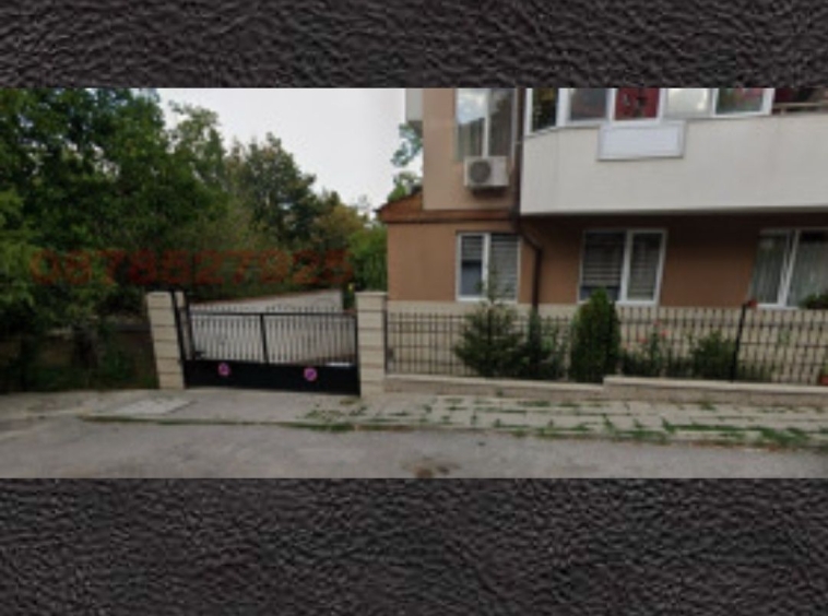 Дава се под наем Гараж / Паркомясто в София, м-т Гърдова глава - 15 кв.м за 76.5 € - Снимка #1