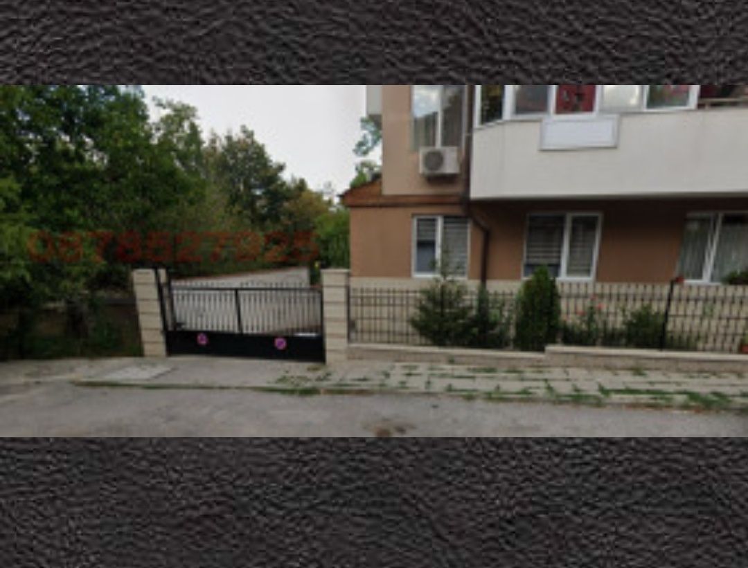 Дава се под наем Гараж / Паркомясто в София, м-т Гърдова глава - 15 кв.м за 76.5 € - Снимка #1