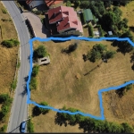 Земеделски имот в с. Момчиловци, Област Смолян -  кв.м за 14 €/дка - Снимка #1