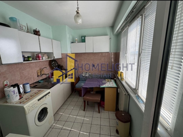 Двустаен апартамент в София, Връбница 2 - 46 кв.м за 1326 €/кв.м - Снимка #1