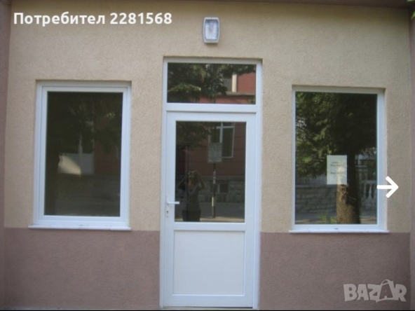 Дава се под наем Гараж / Паркомясто в Велинград - 40 кв.м за 306 € - Снимка #1