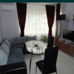 Дава се под наем Двустаен апартамент в к.к. Св.Св. Константин и Елена - 65 кв.м за 500 € - Снимка #1