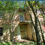 Къща в Варна, Колхозен пазар - 100 кв.м за 100 €/кв.м - Снимка #1