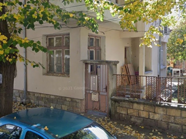 Етаж от къща в Кърджали, Център - 112 кв.м за 451 €/кв.м - Снимка #1