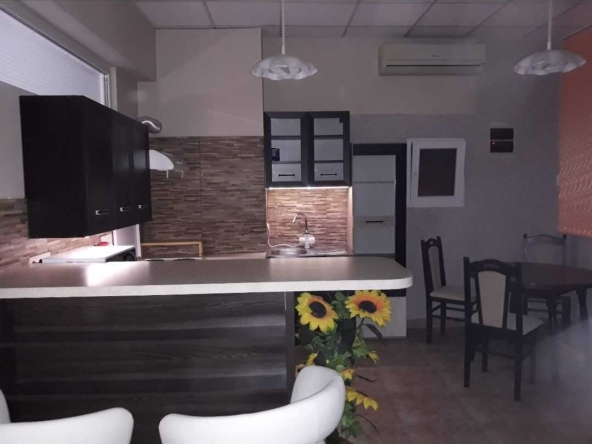 Дава се под наем Двустаен апартамент в София, Симеоново - 96 кв.м за 448.8 € - Снимка #1