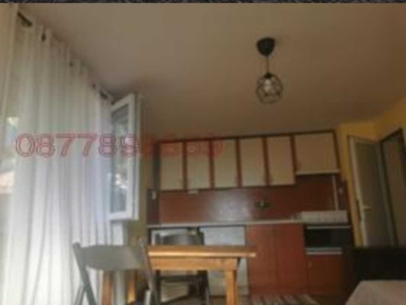 Дава се под наем Едностаен апартамент в София, Враждебна - 20 кв.м за 280.5 € - Снимка #1