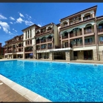 Дава се под наем Двустаен апартамент в Свети Влас - 50 кв.м за 51 € - Снимка #1