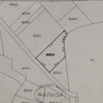 Парцел в с. Вакарел, Област София-област - 1000 кв.м за 25 €/кв.м - Снимка #1