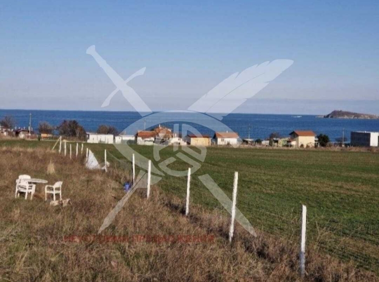 Парцел в Черноморец - 3365 кв.м за 63 €/кв.м - Снимка #1