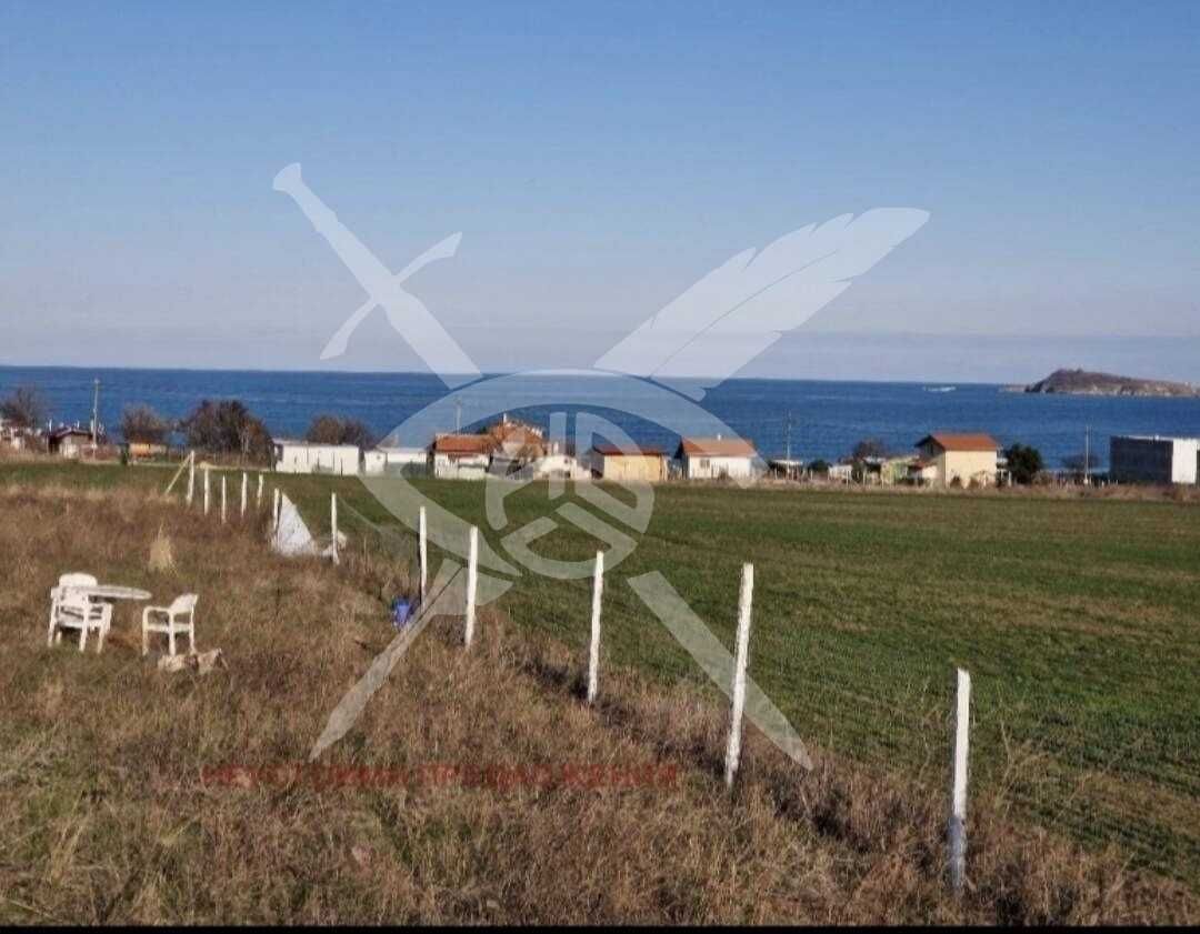 Парцел в Черноморец - 3365 кв.м за 63 €/кв.м - Снимка #1