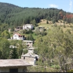 Парцел в с. Лилково, Област Пловдив - 1140 кв.м за 9 €/кв.м - Снимка #1