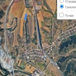 Земеделски имот в София, Борово -  кв.м за 6500 €/дка - Снимка #1